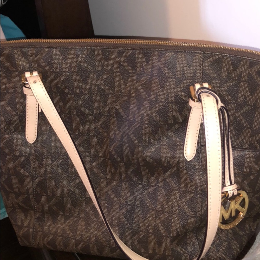 Michael Kors Purse - Used